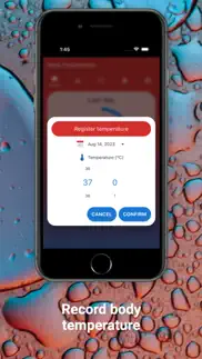 body temperature app problems & solutions and troubleshooting guide - 4