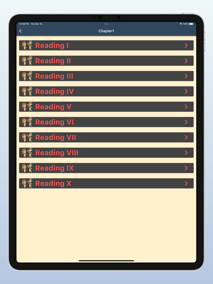 Islamic Study English