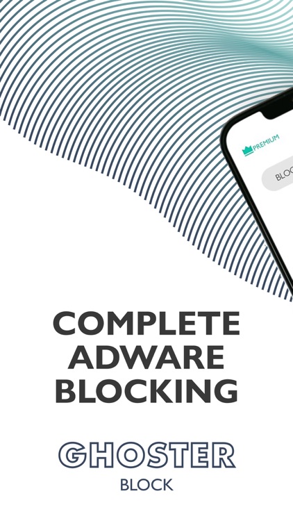GhostBlocker