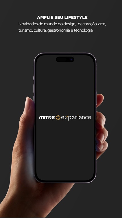 Mitre Experience