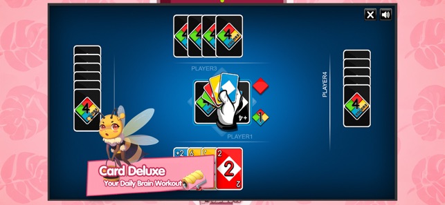 Four Colors  Like UNO Online Play on CrazyGames