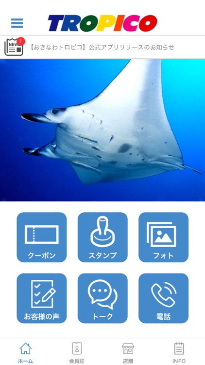 おきなわトロピコ