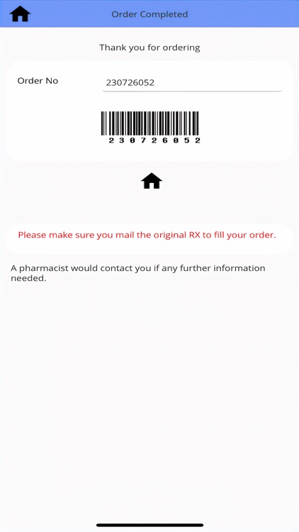 Healthy Way Rx screenshot-5