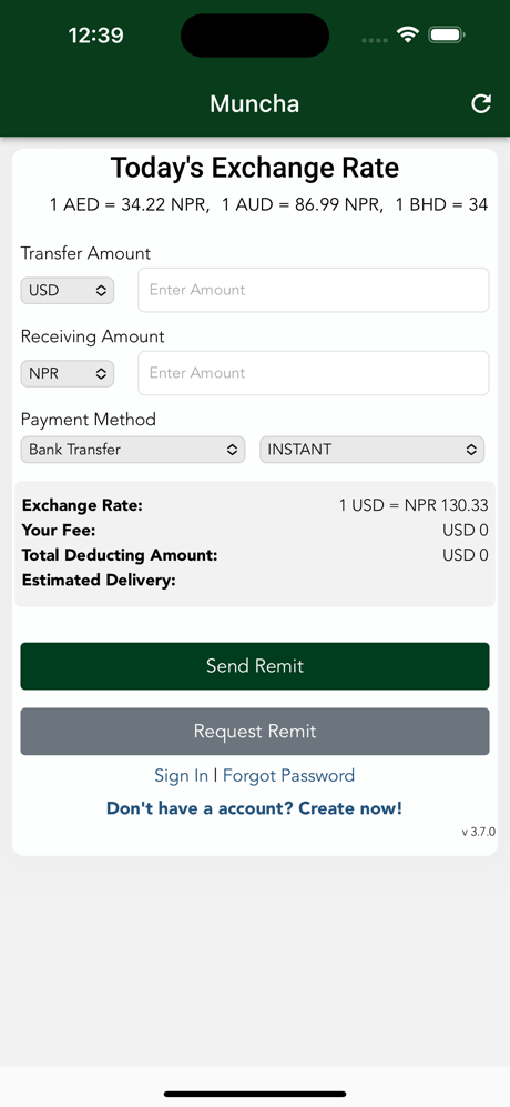 Muncha Money screenshot 1