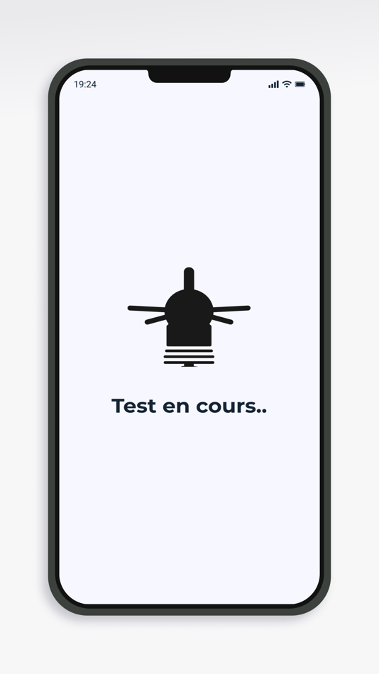 #3. IONIFLASH CONNECT (iOS) 由: France Paratonnerres