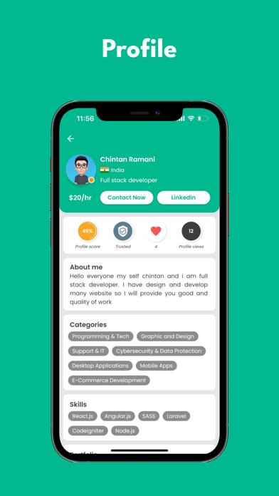 Frogig Screenshot