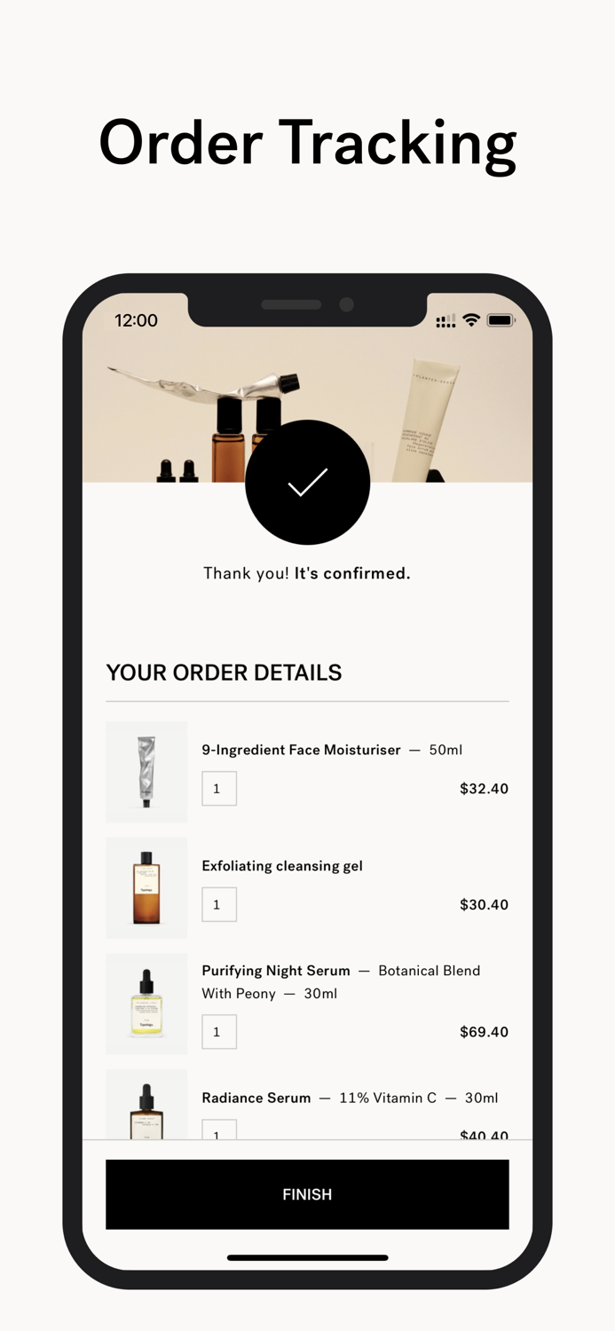 Typology Paris - Skincare