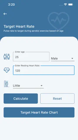 Game screenshot My VitalCalco mod apk