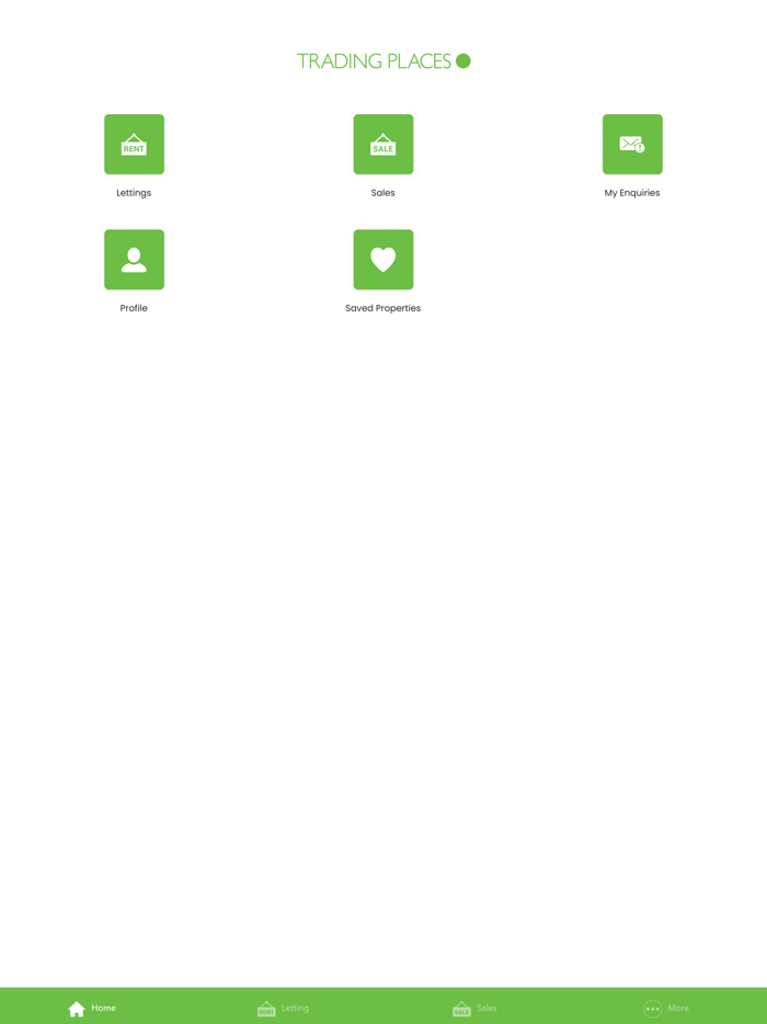 Trading Places Estate Agents