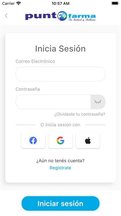PuntoFarma screenshot-6