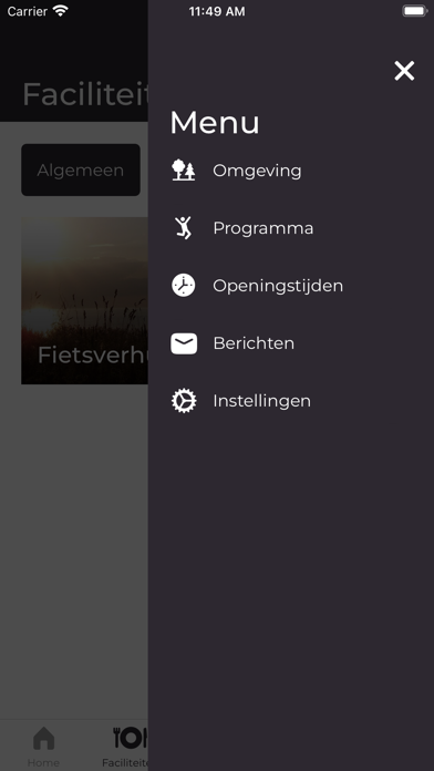 Straat-Hof Screenshot