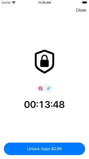 DEApp - screenshot 3