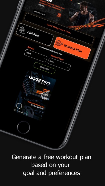 GOGETFIT: Fat Loss & Workouts