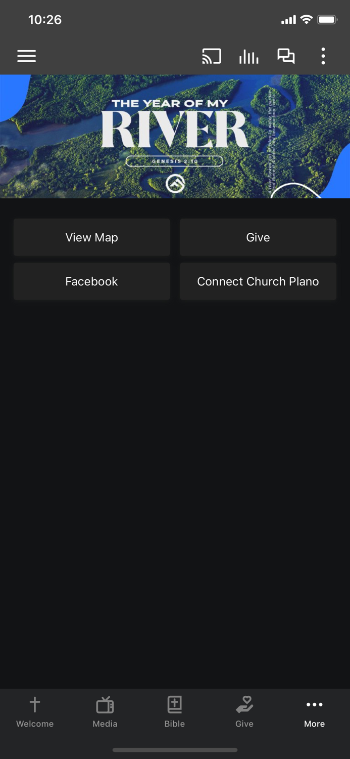 Connect Church Global