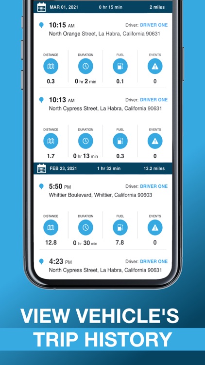 Ready Wireless Fleet screenshot-5