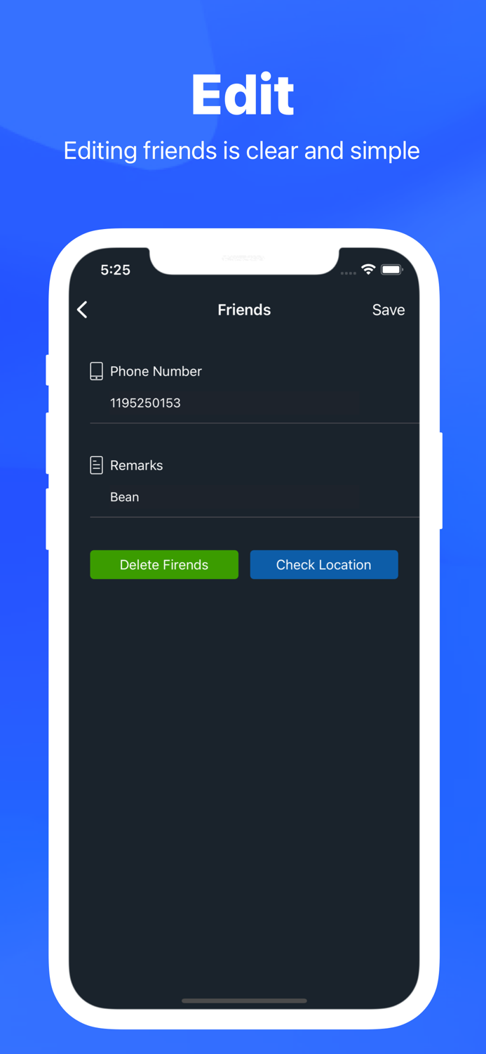 People Location Tracker Pro
