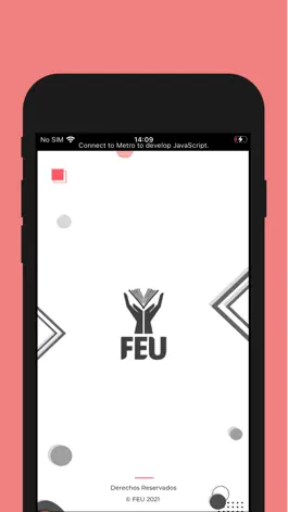 Game screenshot FEU Elecciones hack