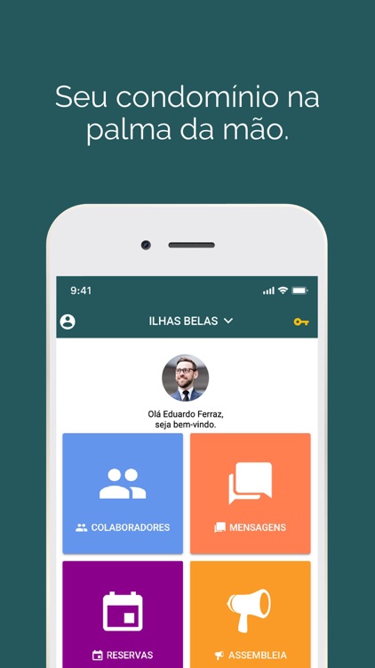 Intuitive Tecnologia