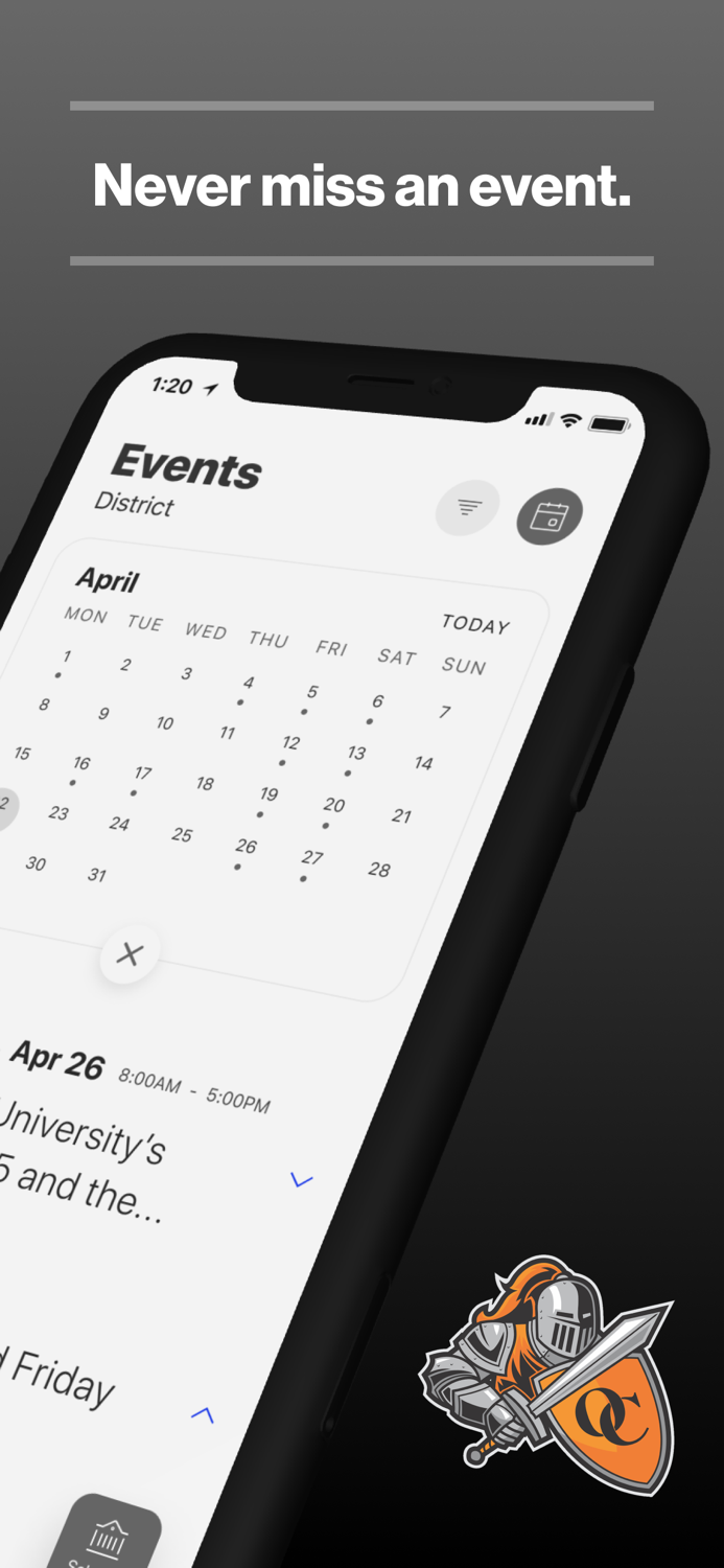 Oakland-Craig Public Schools