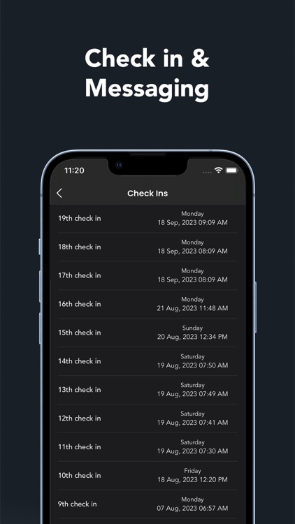 Capital Gainz Coaching App