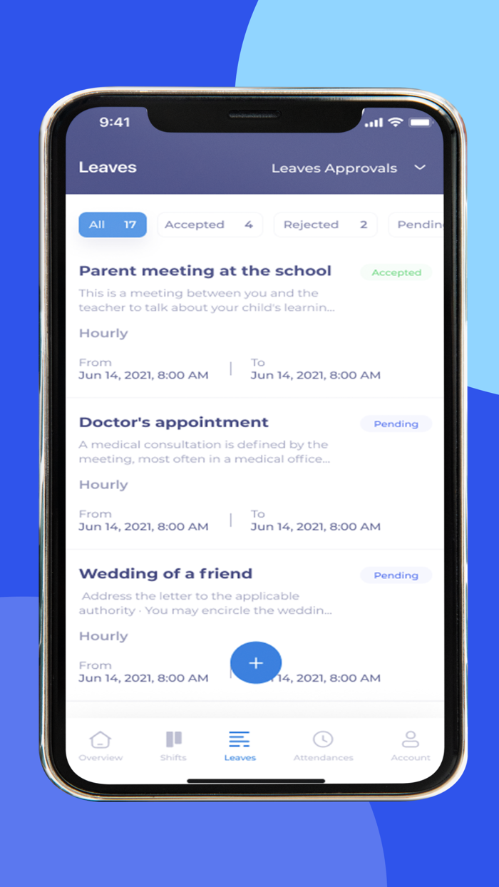 Workbud - The future of Work