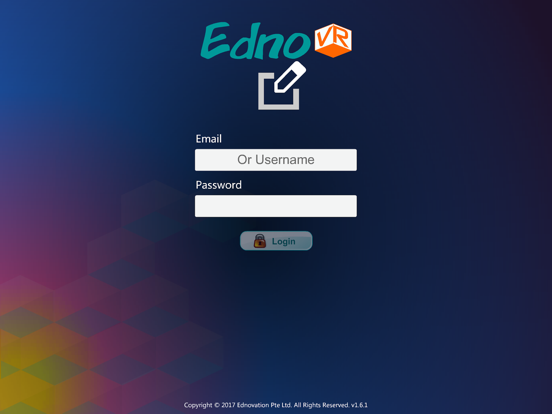 Screenshot #4 pour Create EdnoVR