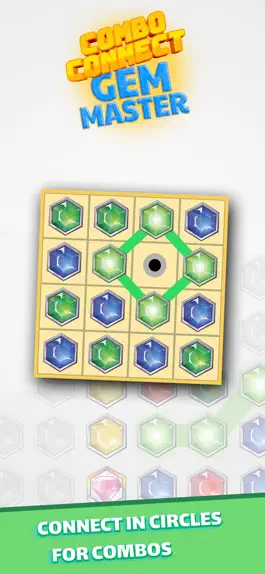 Game screenshot Combo Connect apk