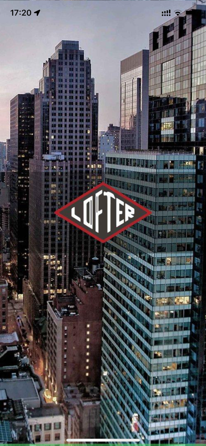 Lofter