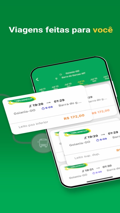 Expresso Concorrência