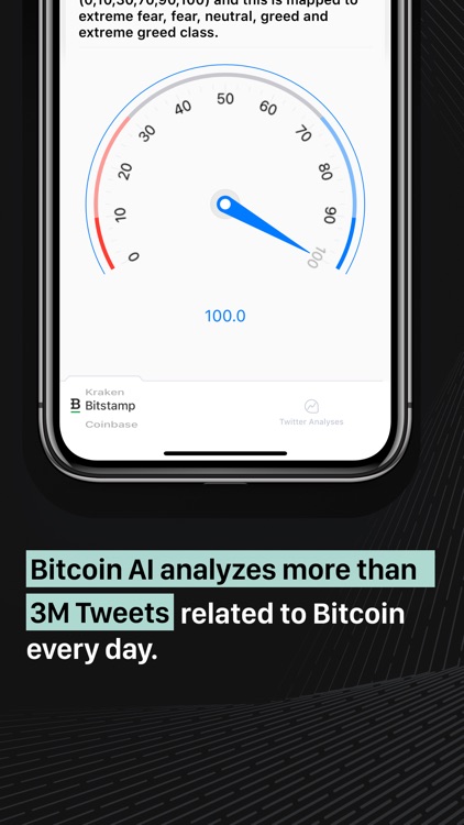 Bitcoin AI: Trend Signal Guess