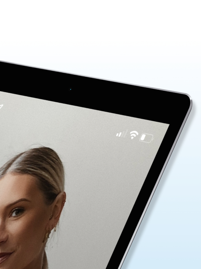 FX SWEAT by Ali Freie