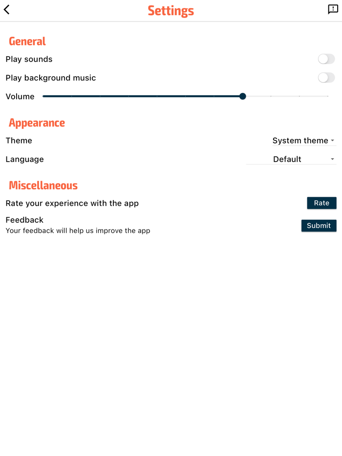 NumBox Rotate and Conquer