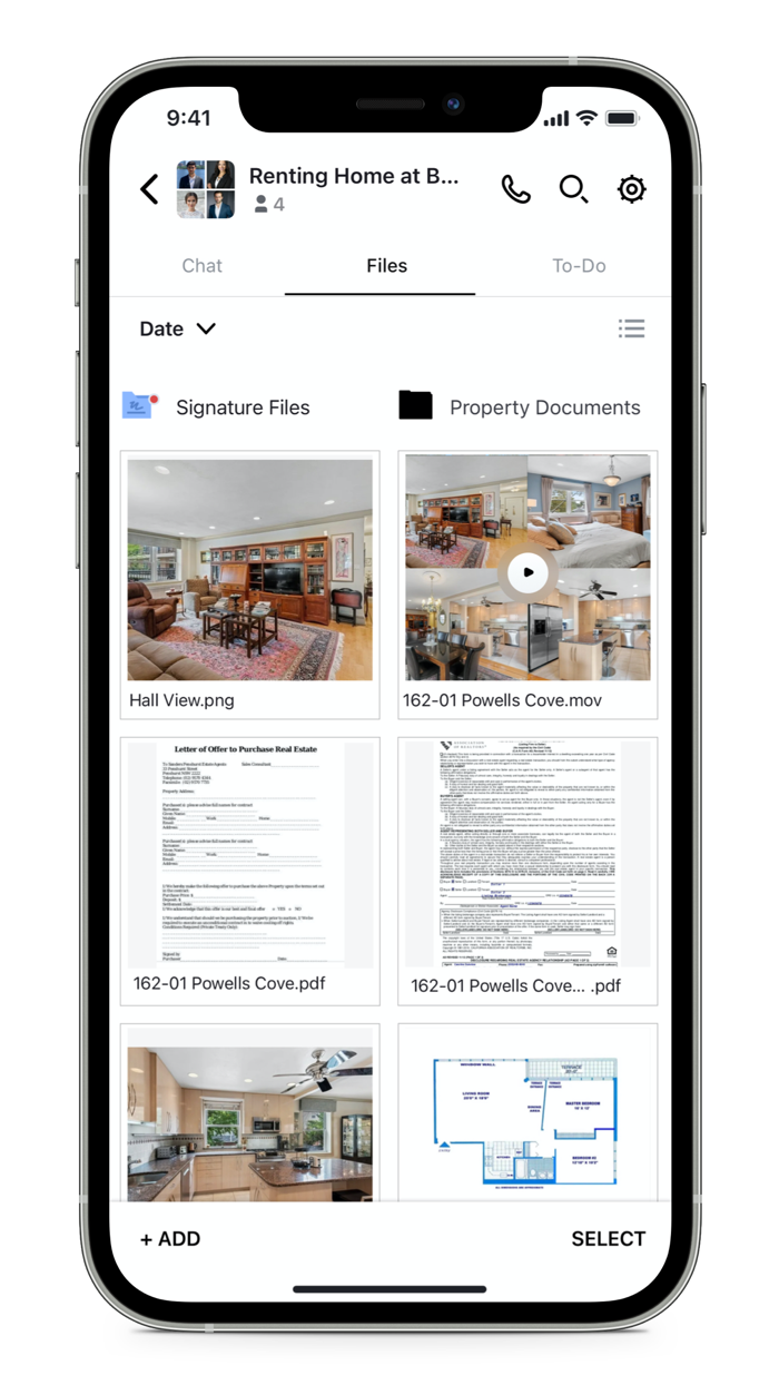 Nexus Real Estate Group