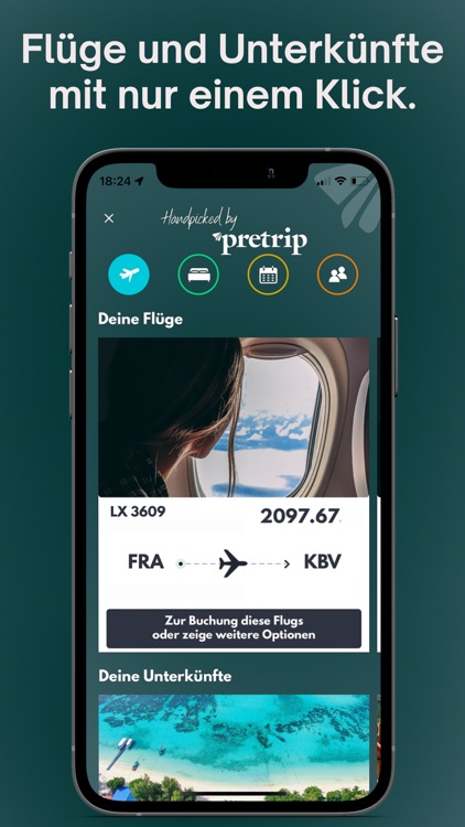 pretrip screenshot-3