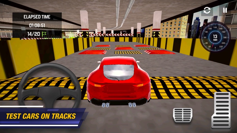 Car Mechanic Simulator 21 Game screenshot 7