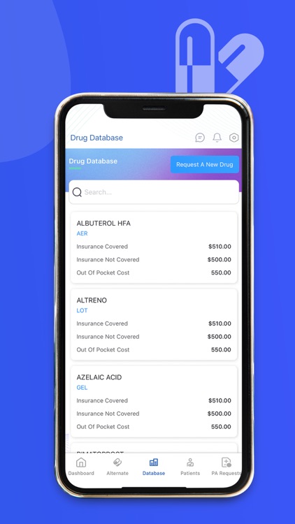 Medcart Rx screenshot-6