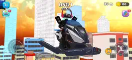 Game screenshot Only Up! Unbound Run mod apk