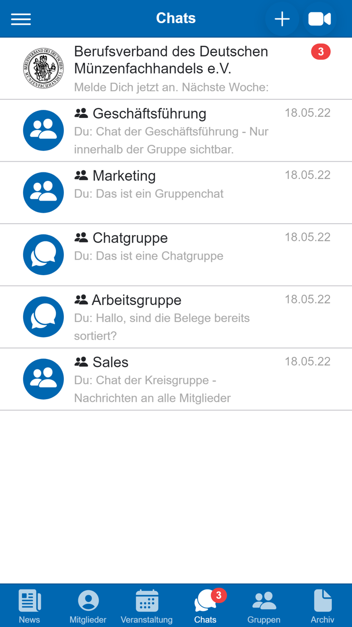 MünzenApp