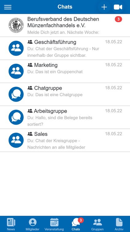 MünzenApp screenshot-3