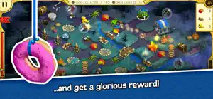 12 Labours of Hercules XV screenshot #6 for iPhone