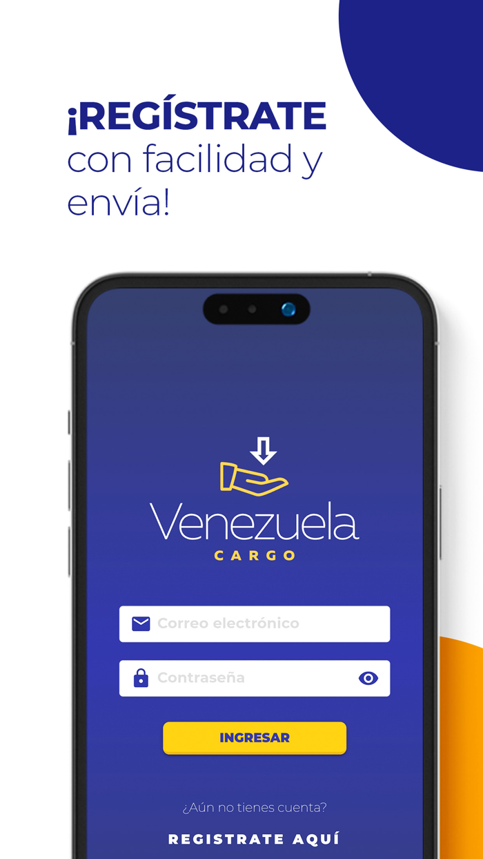Venezuela Cargo
