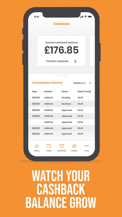 Froogul Rewards screenshot-4
