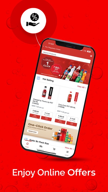 Coke Buddy-Ludhiana Beverages