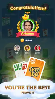 skip-bo problems & solutions and troubleshooting guide - 1