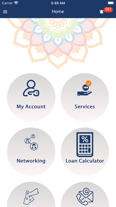 Microfund for Women Screenshot