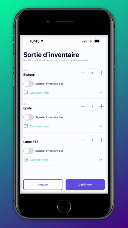 Zénith Dentaire screenshot-4