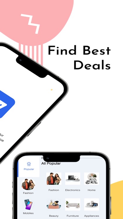 Zampo: Online Shopping App