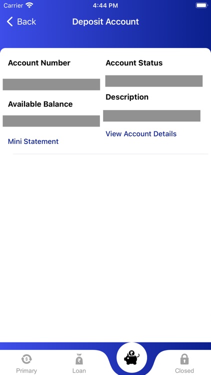 MGB Mobile Banking App screenshot-5