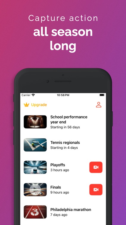 Live Stream Youth Sports screenshot-4