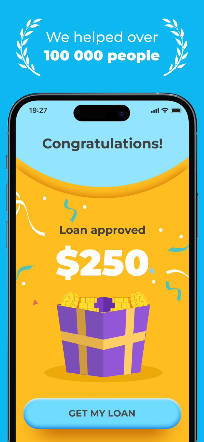 Instant Credit Need Money Now